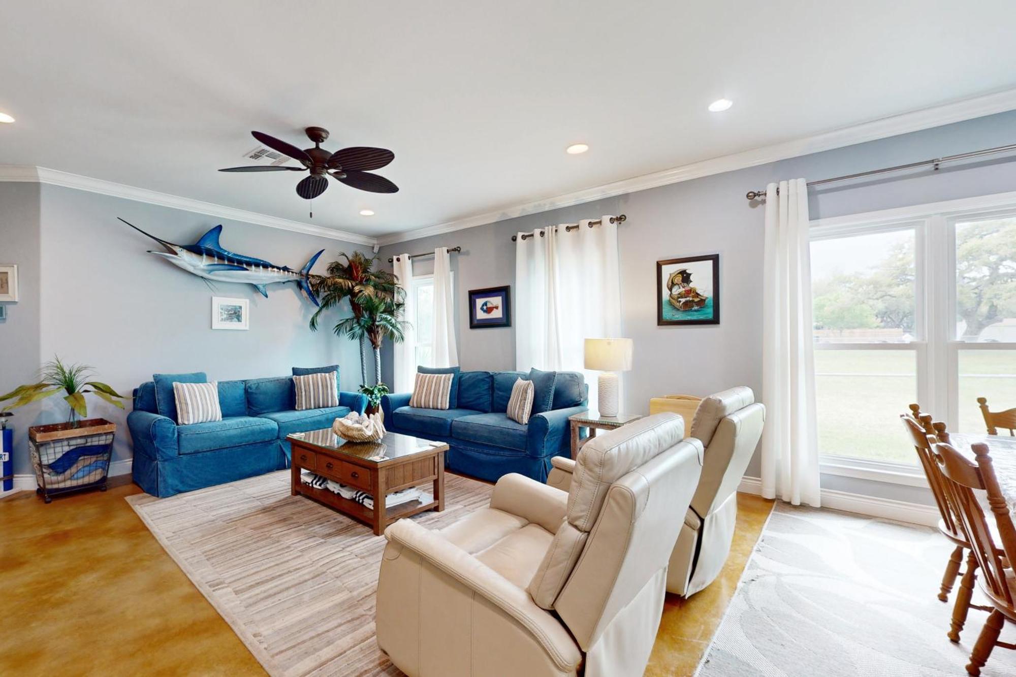 Fish Tail Villa ร็อกพอร์ต ภายนอก รูปภาพ